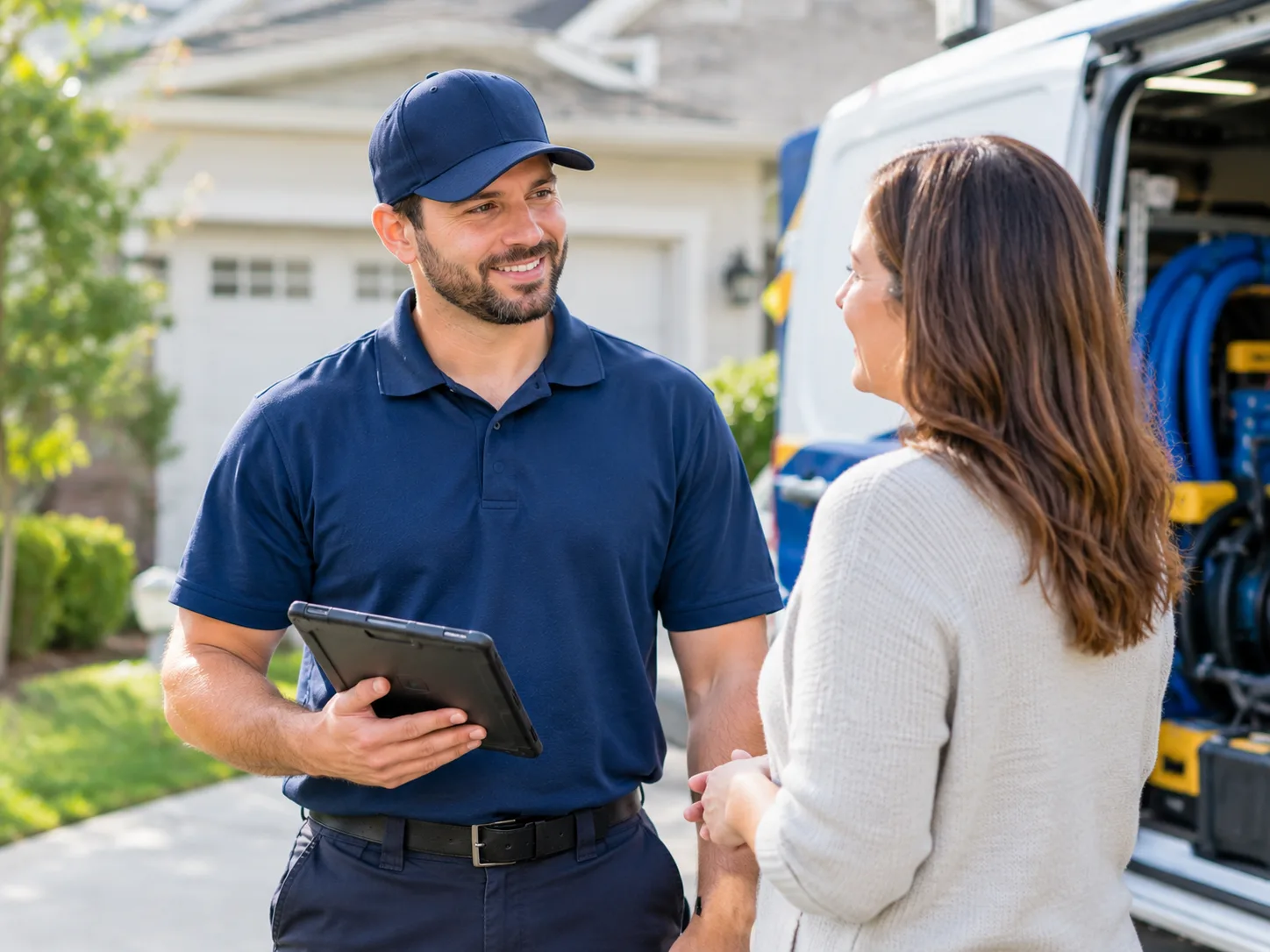 Sewage Backup Cleanup Bedford, NH FAQs
